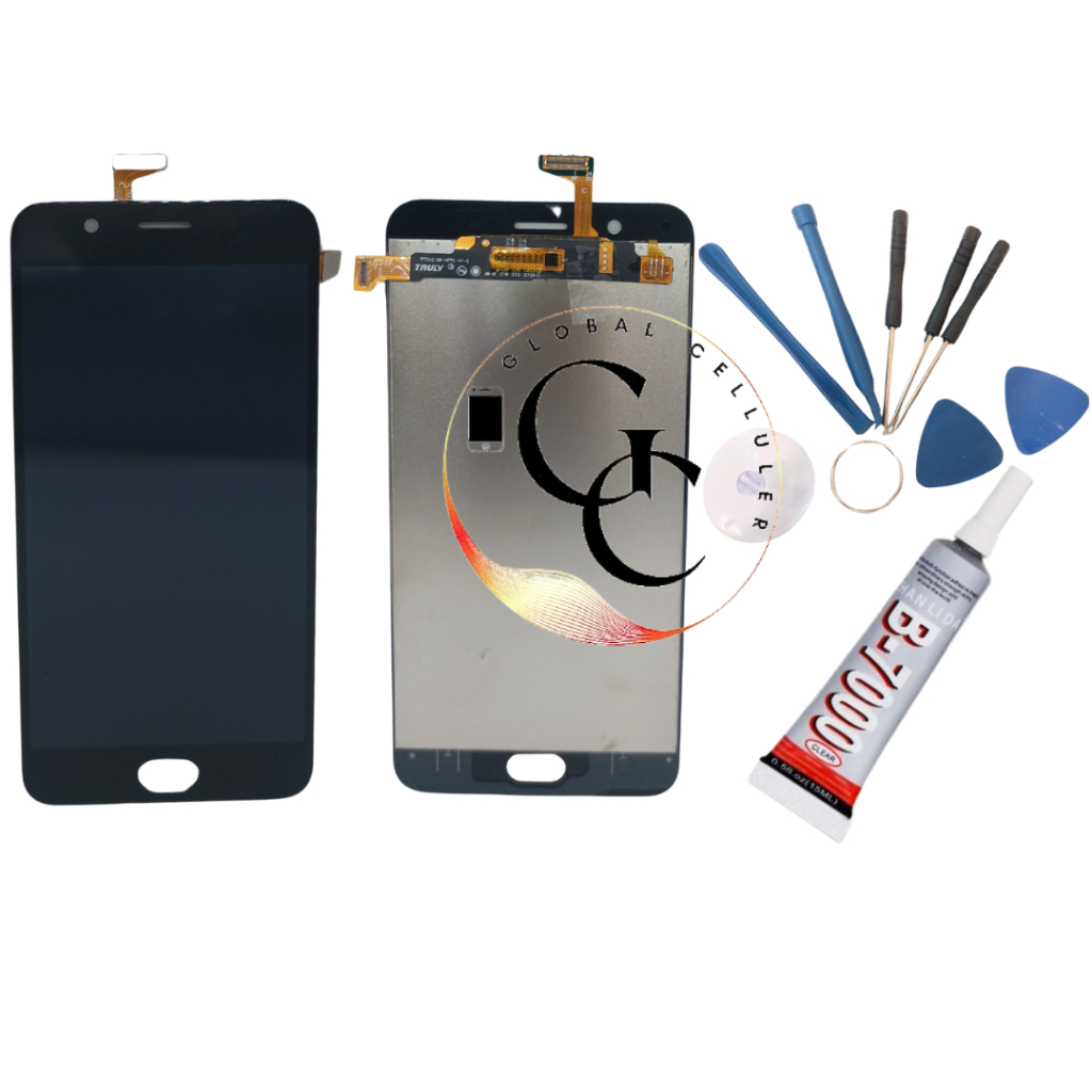 Lcd Vivo Y69 Original (Lcd Touchscreen)