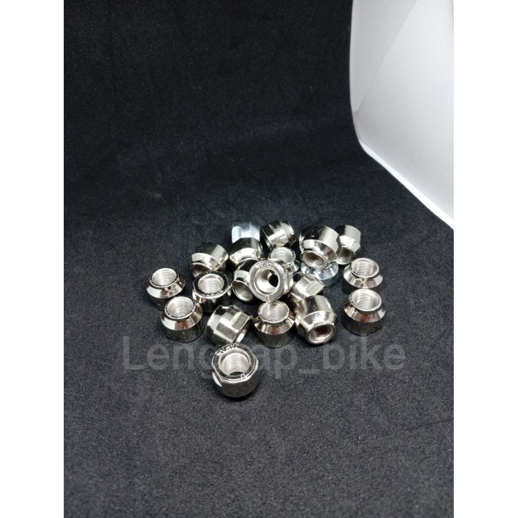 KONES / CONES / KONIS / PONES SEPEDA TAIWAN ORIGINAL - CONES AS RODA BELAKANG KUALITAS BAGUS