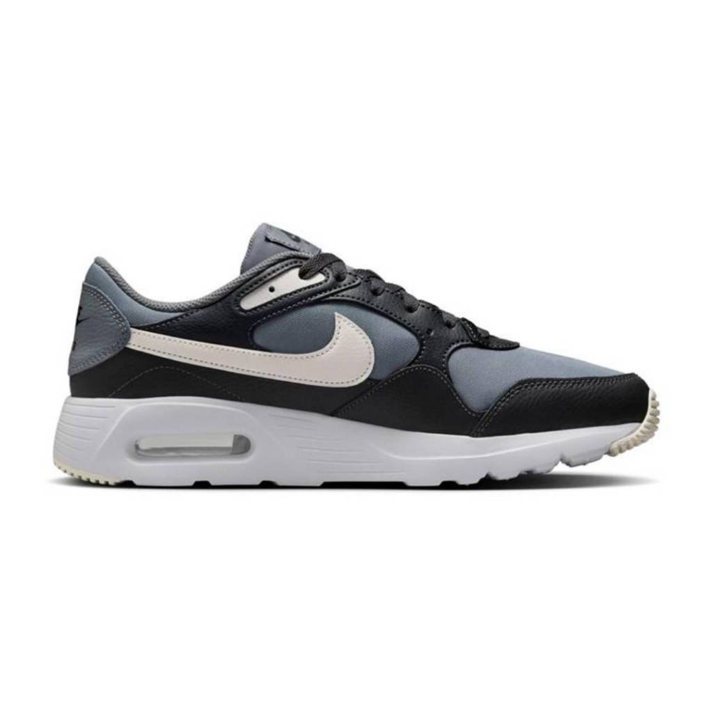 Nike Air Max SC Cool Grey Phantom Sepatu Pria CW4555-019