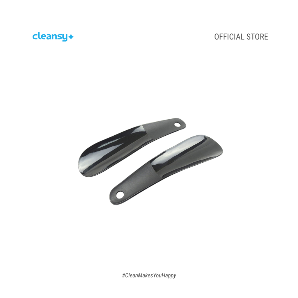 Sendok Sepatu | Shoehorn Ergonomis Panjang Anti Patah