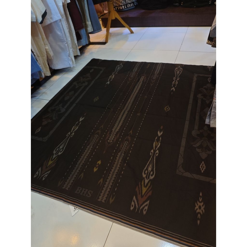 cod sarung bhs Infinity grade afkir (sarung baru)