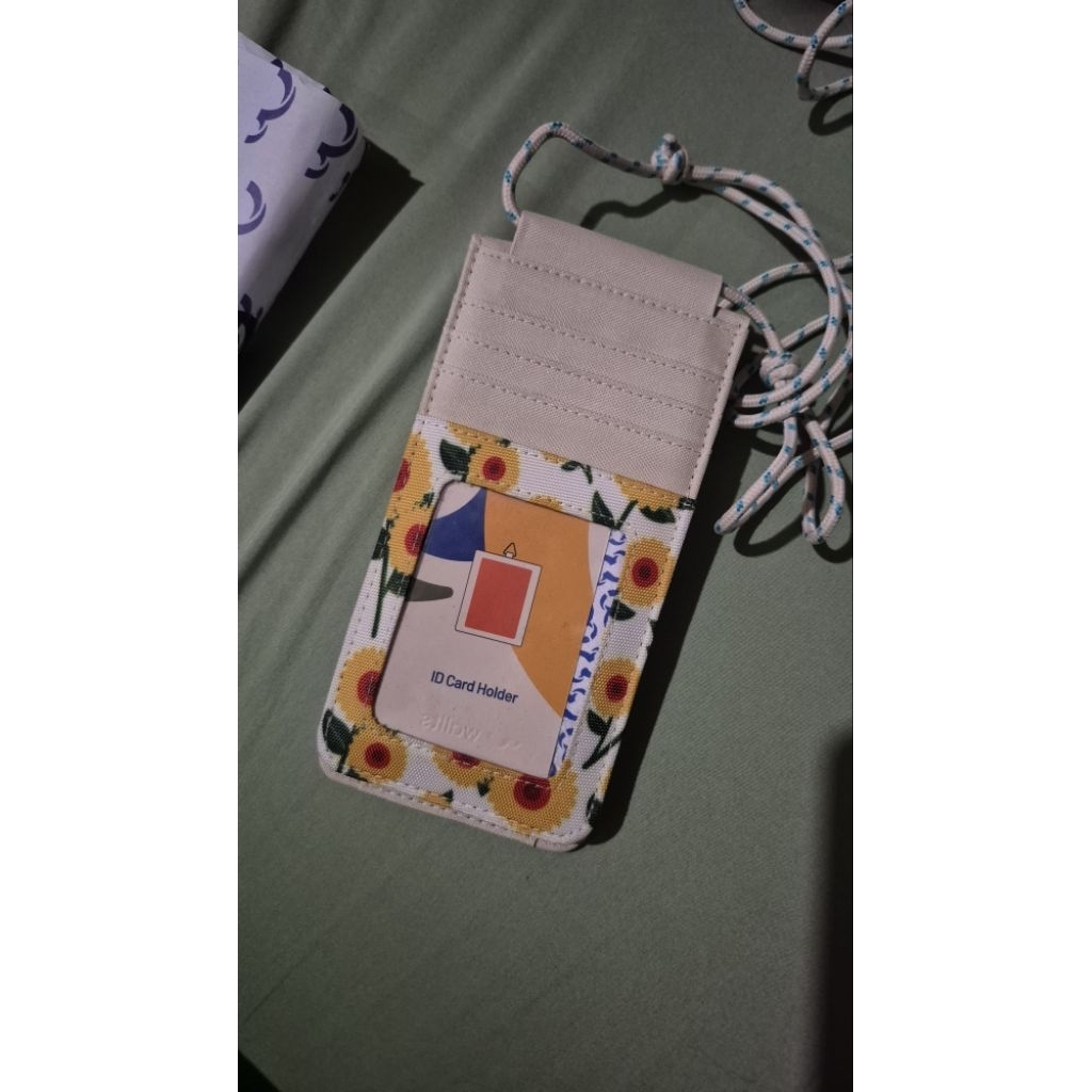 wallts phone wallet moonrise (new)