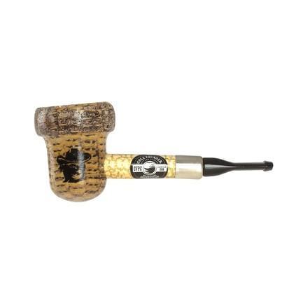 Missouri Meerschaum Cole Younger Corn Cob Pipe - Pipa Cangklong - Pipa Jagung