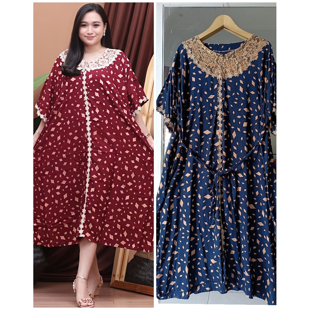 DIAMOND DRESS // DASTER ARAB KRISTAL JUMBO LD 150 KEKINIAN MOTIF KRISTAL MUAT BB 100+