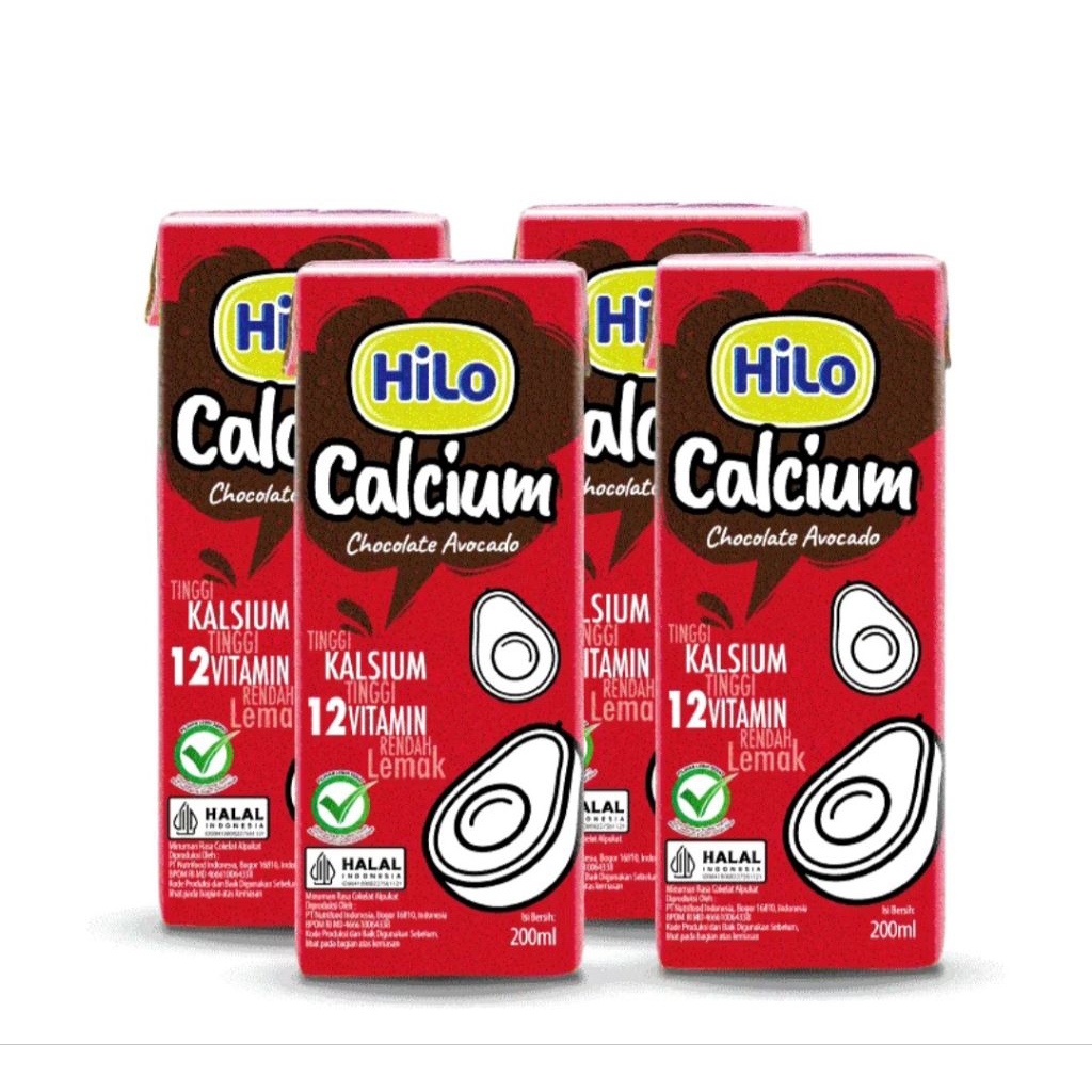 

Hilo Rtd Chocolate Avocado 200ml ( 4pc )