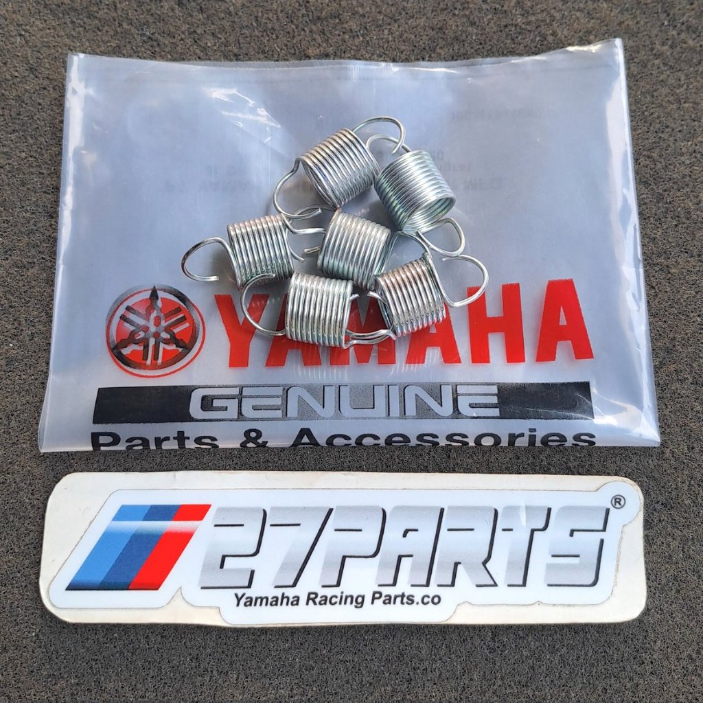 PER TUAS KOPLING RX KING PER STUT KOPLING RX KING