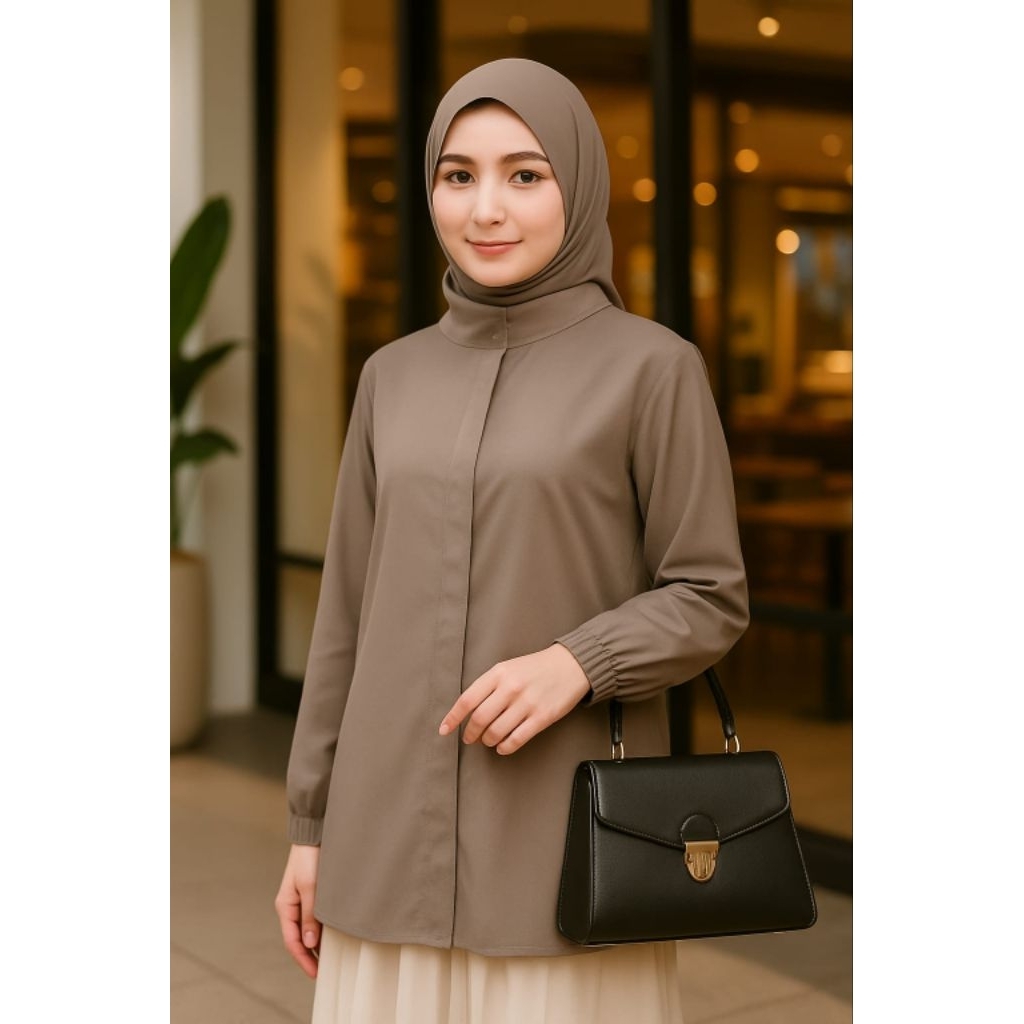 numfashion_Tunik Slavina