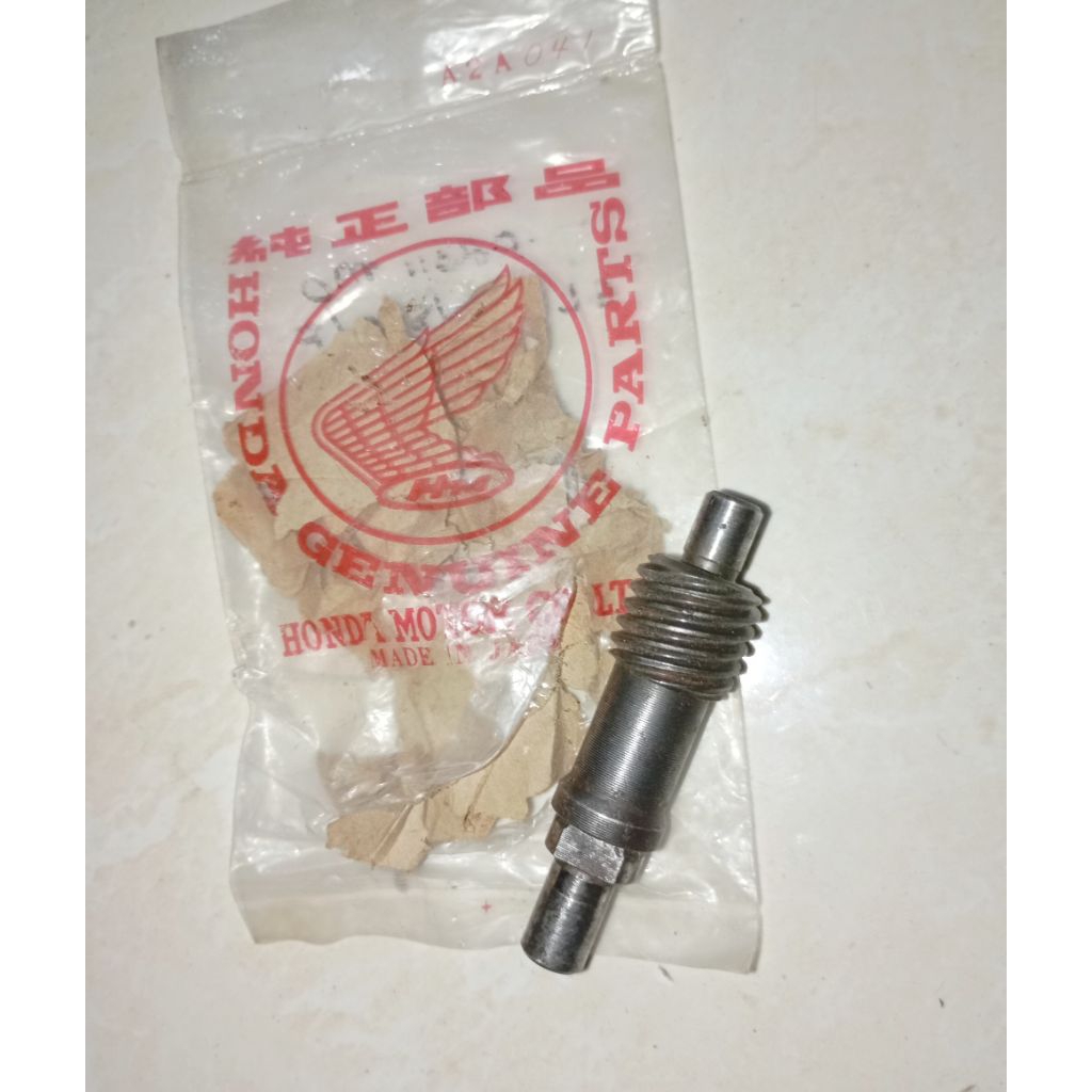 gigi gear gir rpm tachometer honda cb cb125 xl xl125 original baru