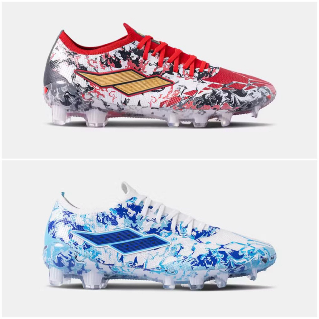 SEPATU BOLA MILLS XYCLOPS KALDERA CHROME FG