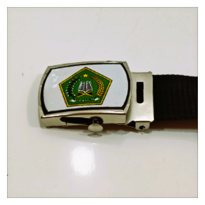 Sabuk / Ikat Pinggang Anak Sekolah MADRASAH IBTIDAIYAH & MTS /MA