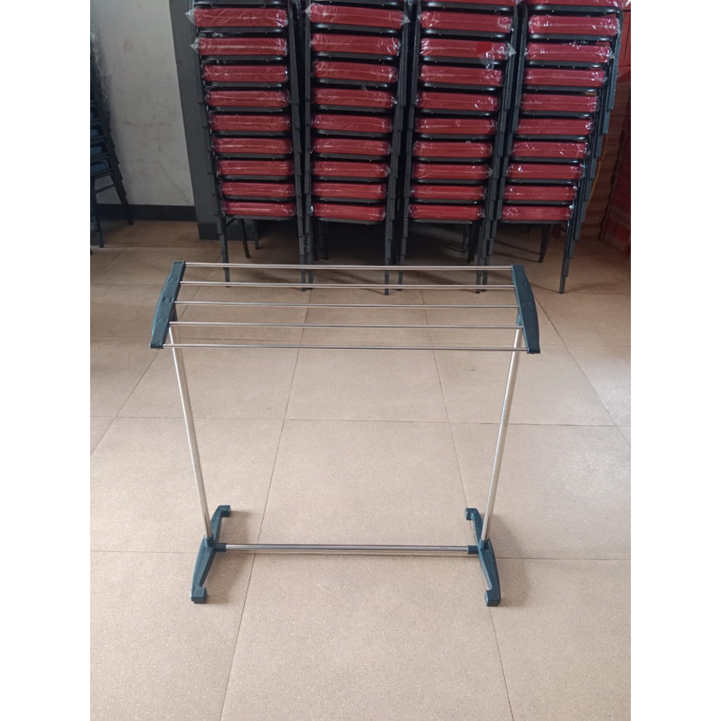 GROSSIR MANADO JEMURAN STAINLESS RESELLER DROPSHIPPER GROSIR