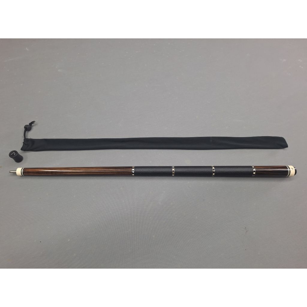 Butt Custom ebony Full corring by Beatus cue