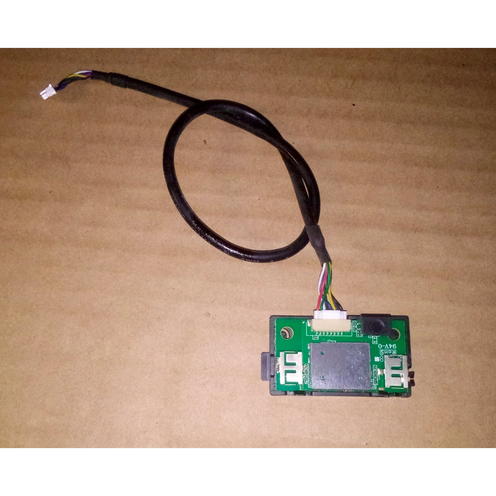 Modul WIFI TV LED TCL L32S62