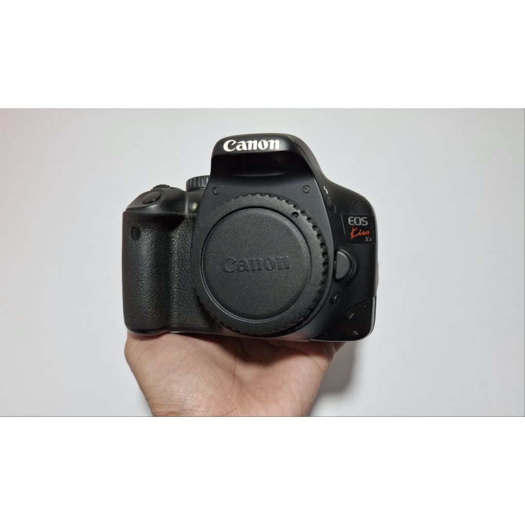 Canon 550D