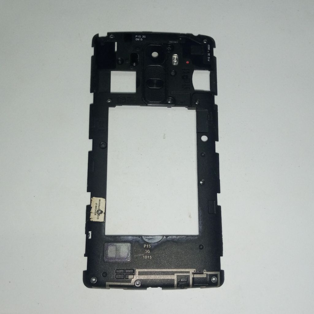 Tutup Mesin LG G4 Stylus - LGH540 ORI