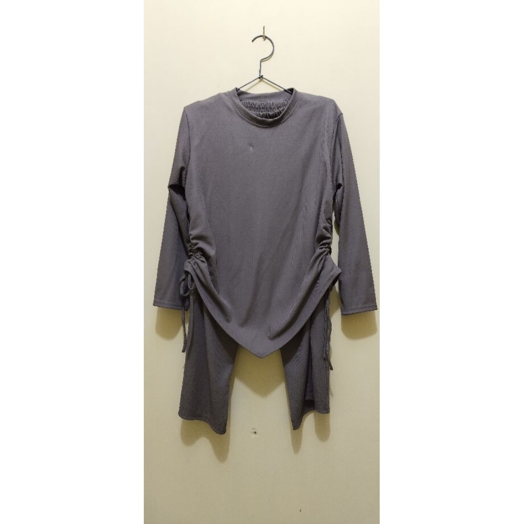 one set serut knit premium