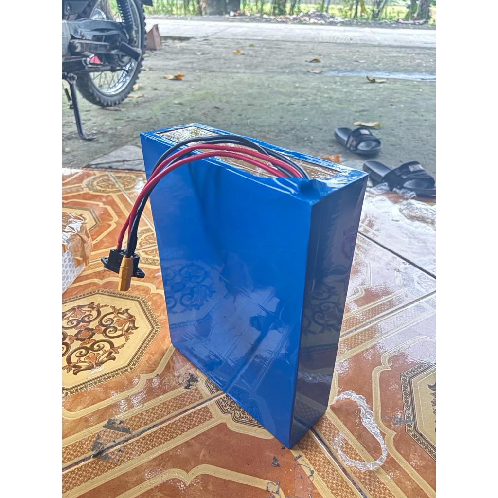 baterai lifepo4 48v 15Ah m60, m70 lifepo4 baterai