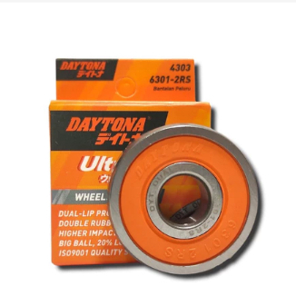 BEARING 6301 ORIGINAL DAYTONA (4303)
