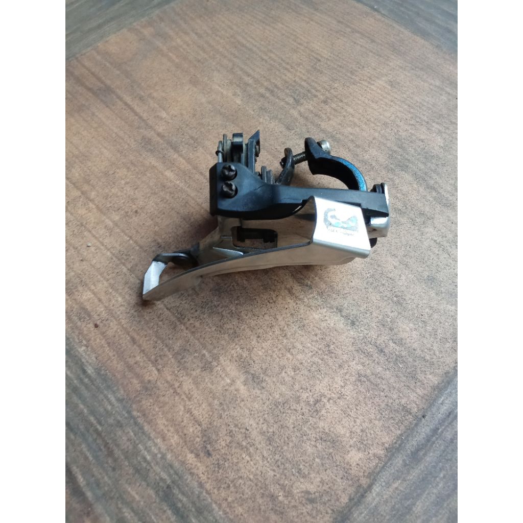 FD Sepeda 3 Speed - Shimano Altus (2nd)