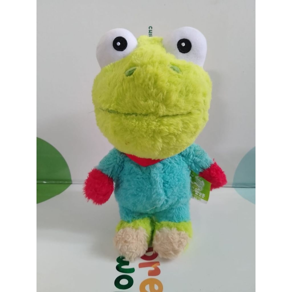 Boneka Crong Pororo & Friends