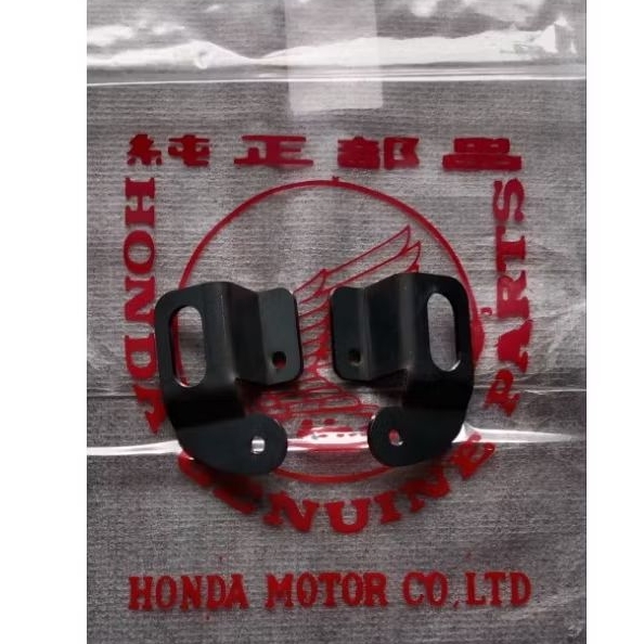 brecket sein Honda cb125 US dudukan sein belakang Honda cb125 US version