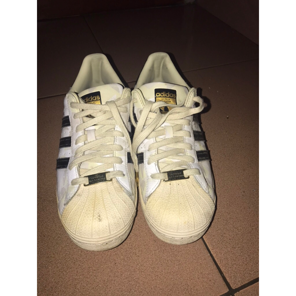 adidas superstar