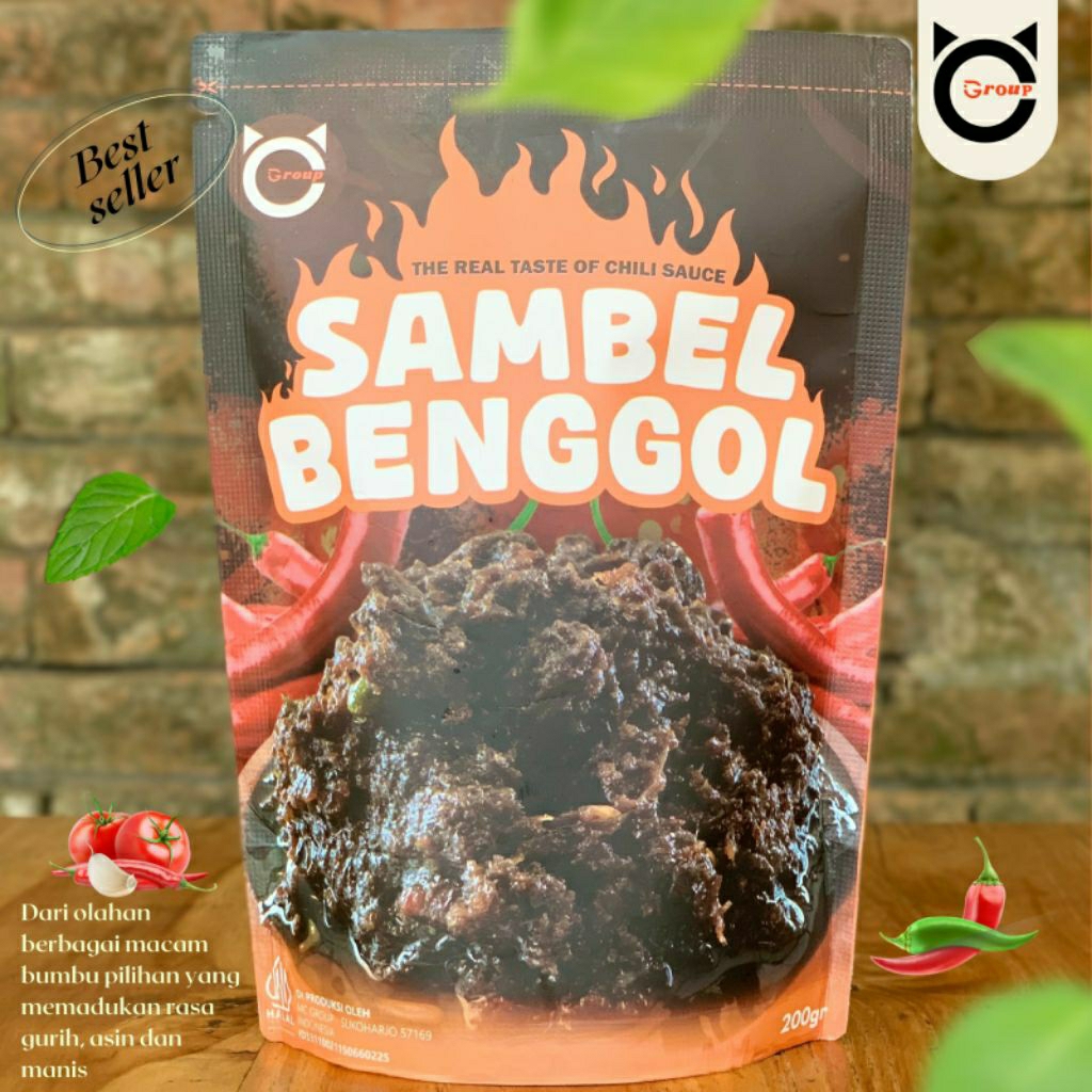 

Sambel Benggol