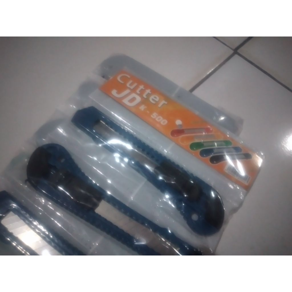 

Cutter JD K- 500 / Pisau Katter Yamata ecer per 1pcs