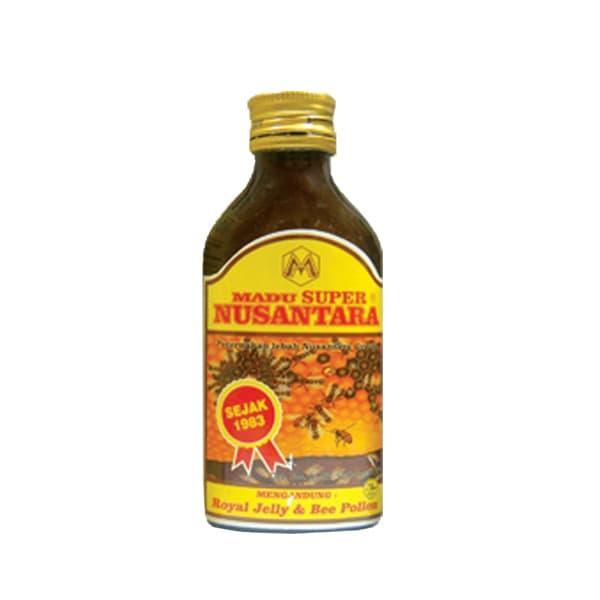 

MADU SUPER NUSANTARA 100 ML