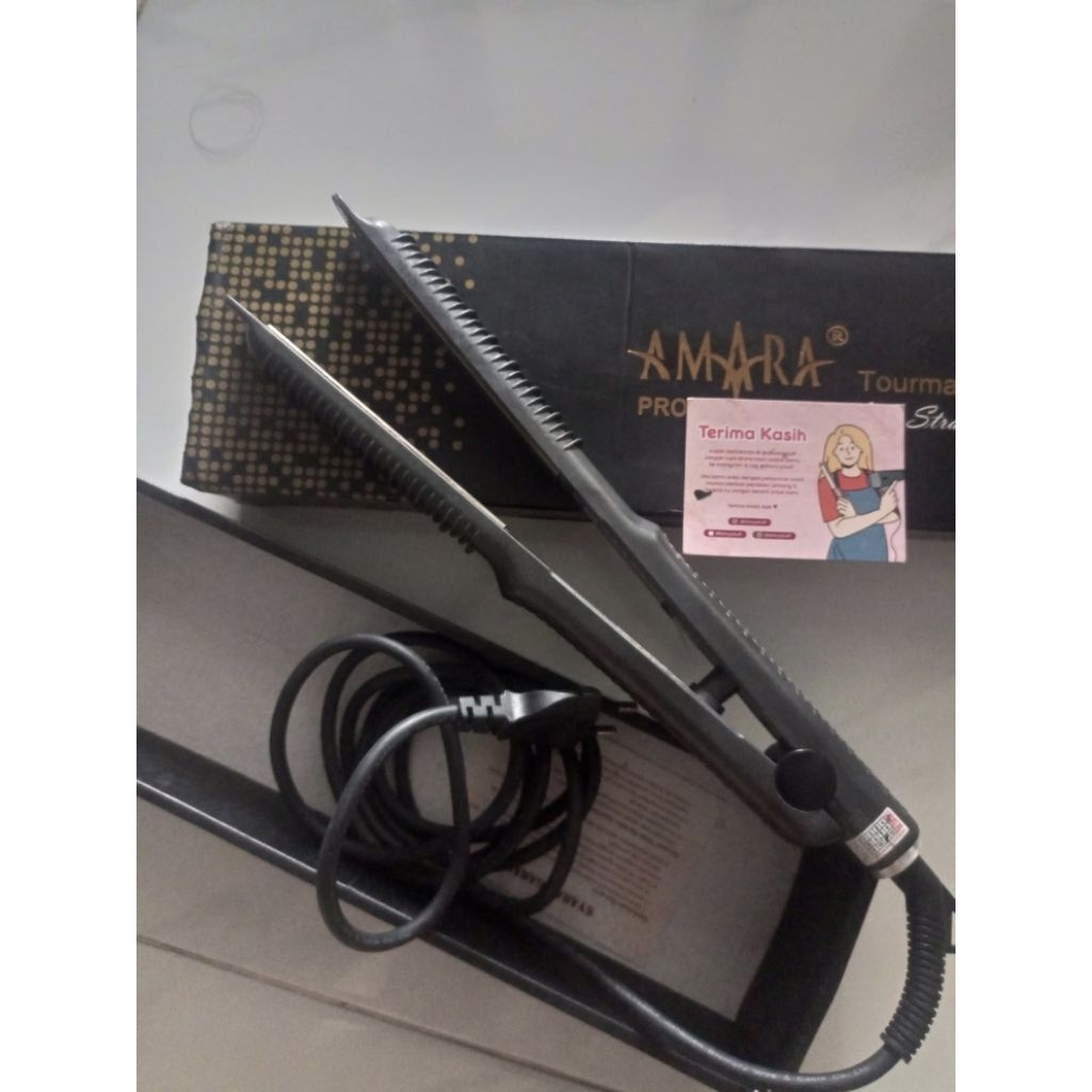 preloved catokan amara