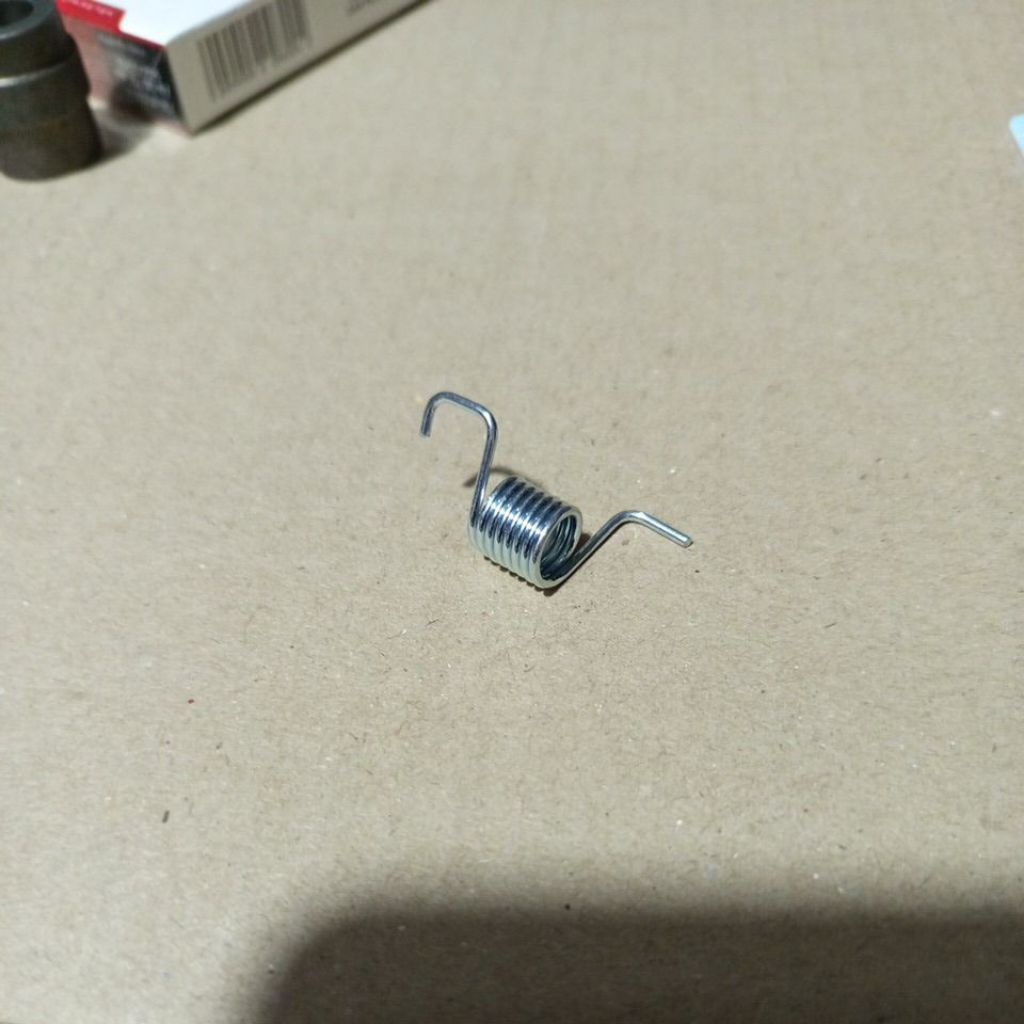 Per tutup laci kiri Honda pcx 160 adv 160 original