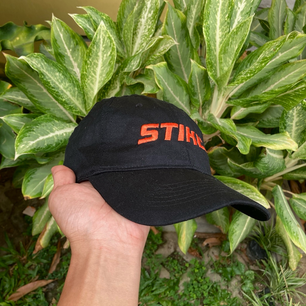 topi vtg STIHL apparel