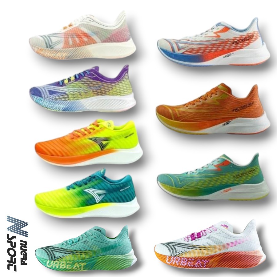 SEPATU RUNNING ARDILES PRP NFINITY SENSE 2.0