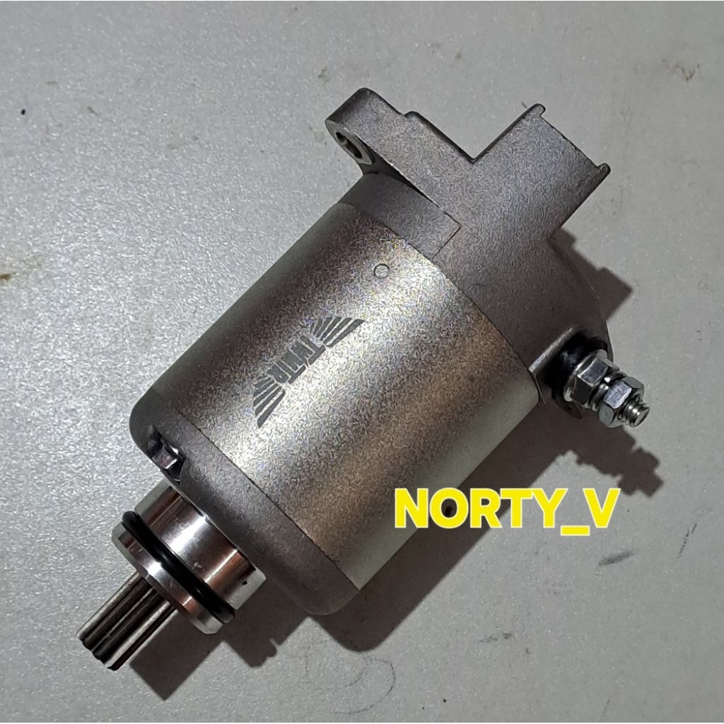 DINAMO STARTER VESPA 2V LX S / LX S 2V