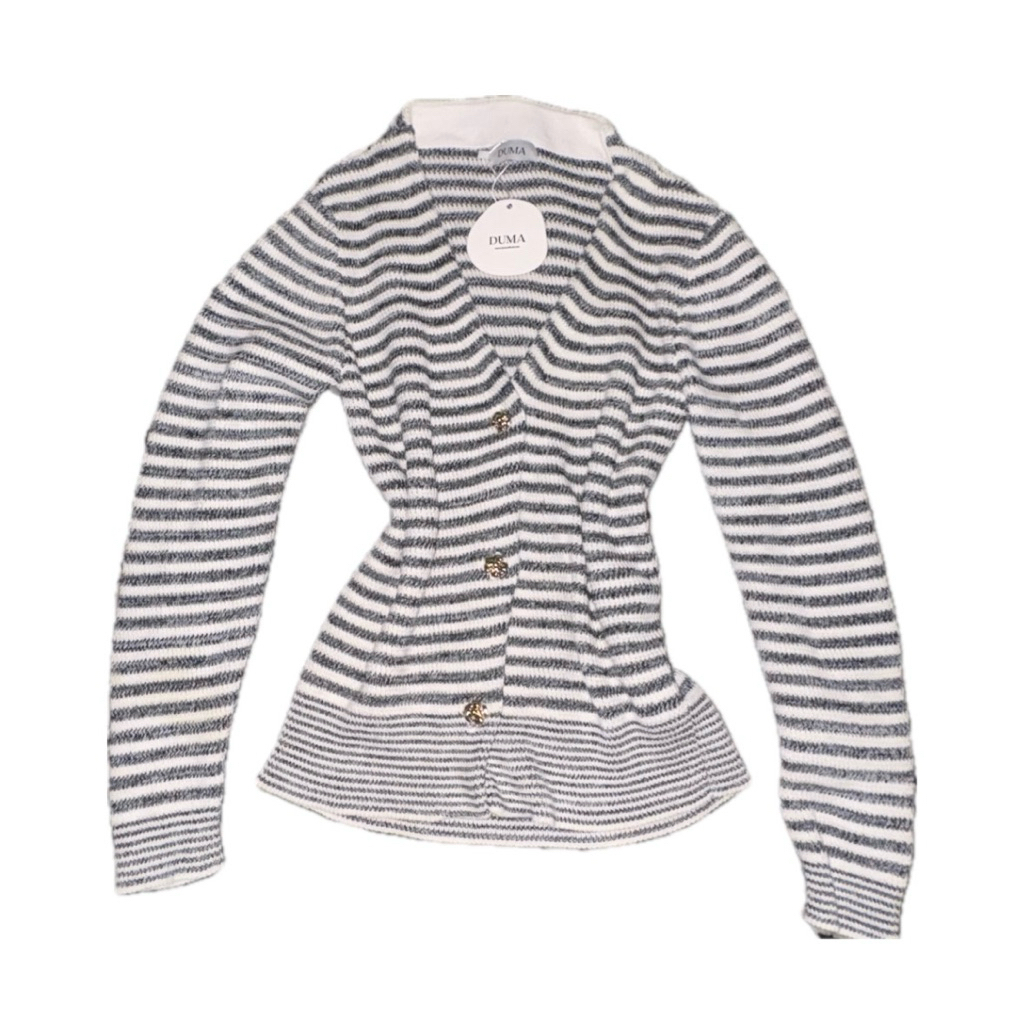 DUMA AMARI CARDIGAN