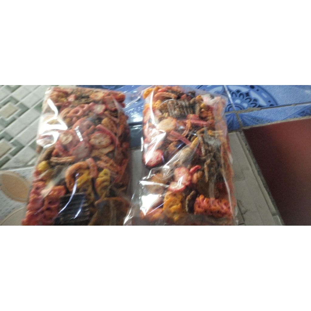 

seblak mix 250 gram matang