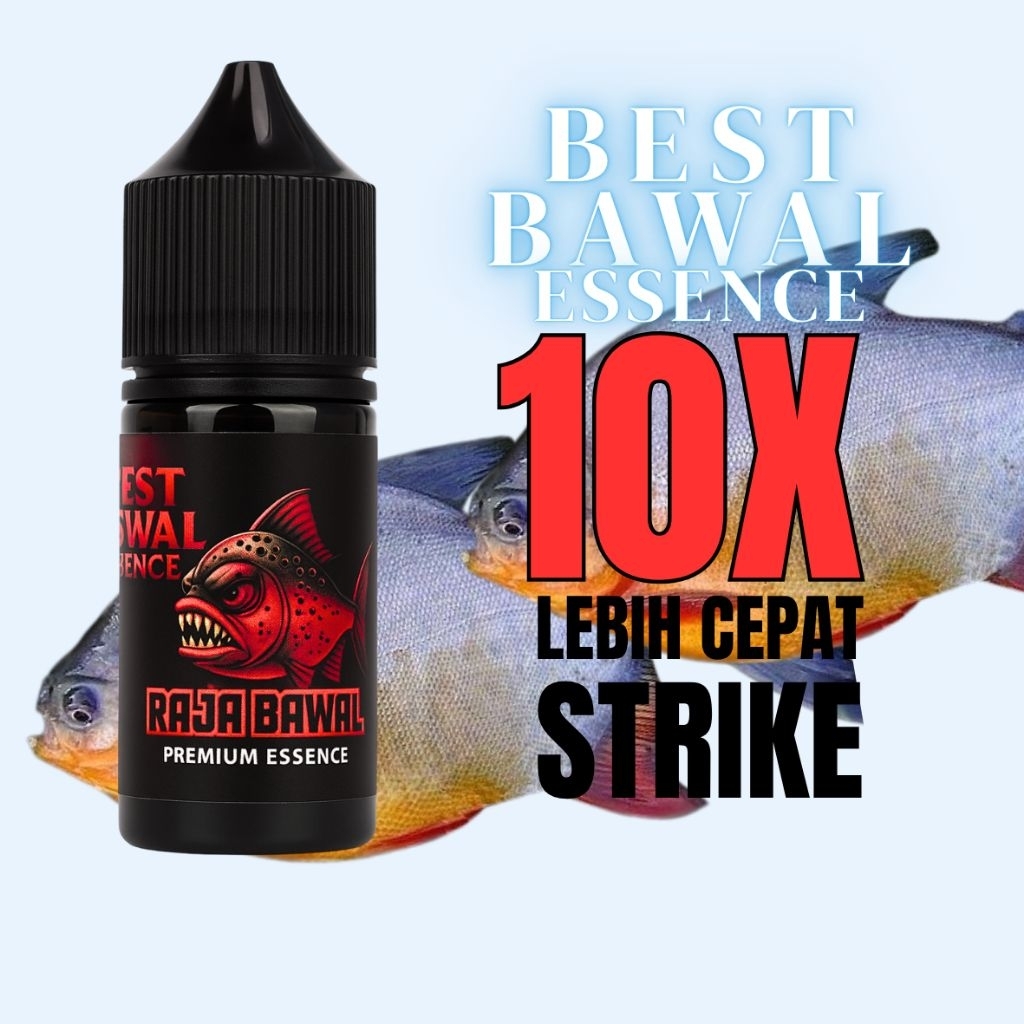 essen raja bawal essen ikan bawal paling ampuh