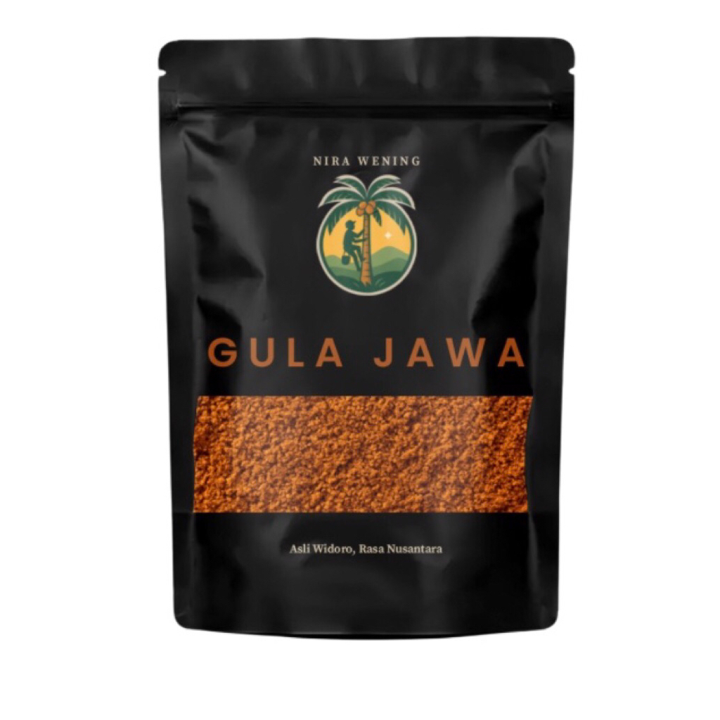 

Gula Nira Kelapa Khas Widoro