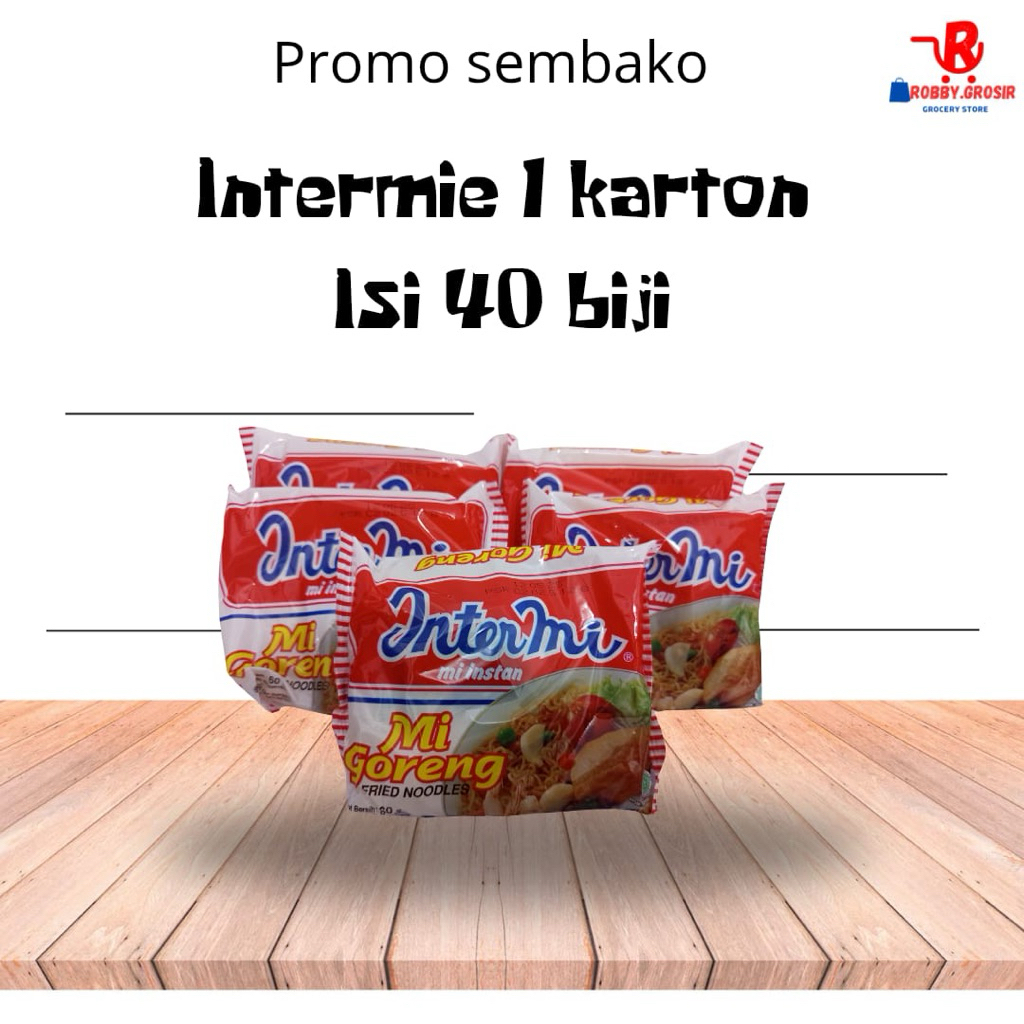 

mie goreng intermi 1 karton