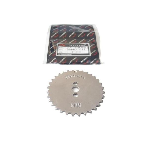 GEAR RANTAI TIMING 32T SUPRA FIT [14321-KFM-900]