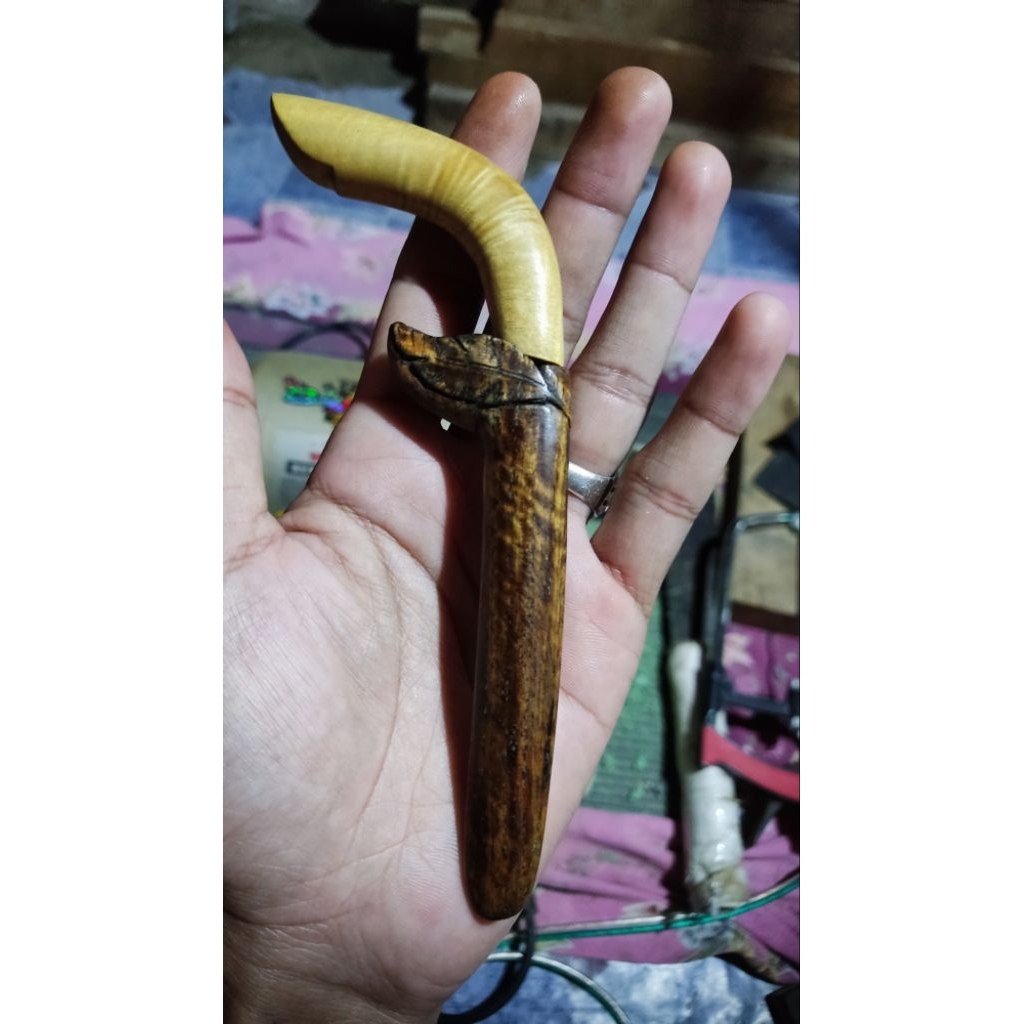 sofenir bugis gecong