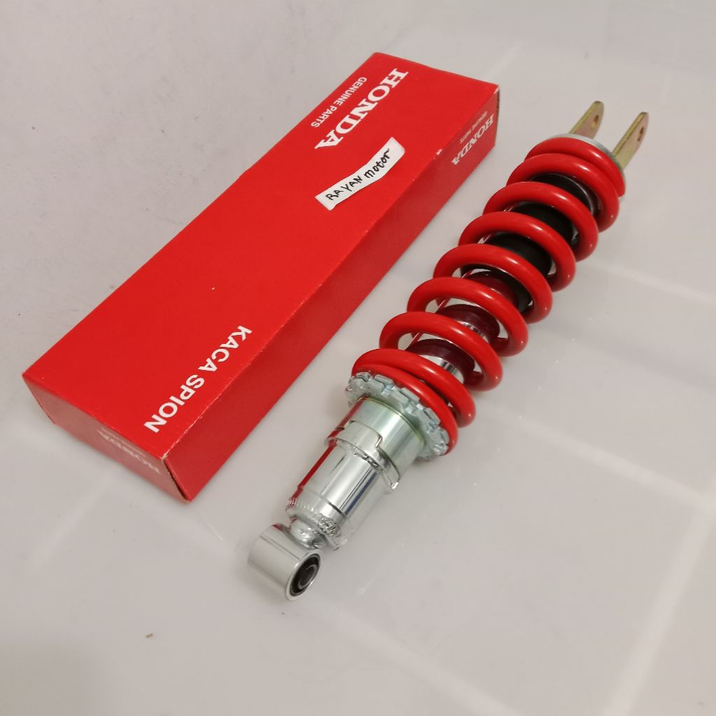SHOCK BELAKANG CRF 150 CRF 150 CRF 150 MONO SHOCK ORIGINAL