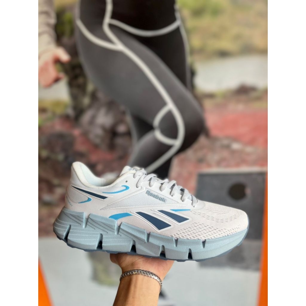 SEPATU REEBOK ZIG DYNAMICA 6 MEN'S RUNNING-REER00225489