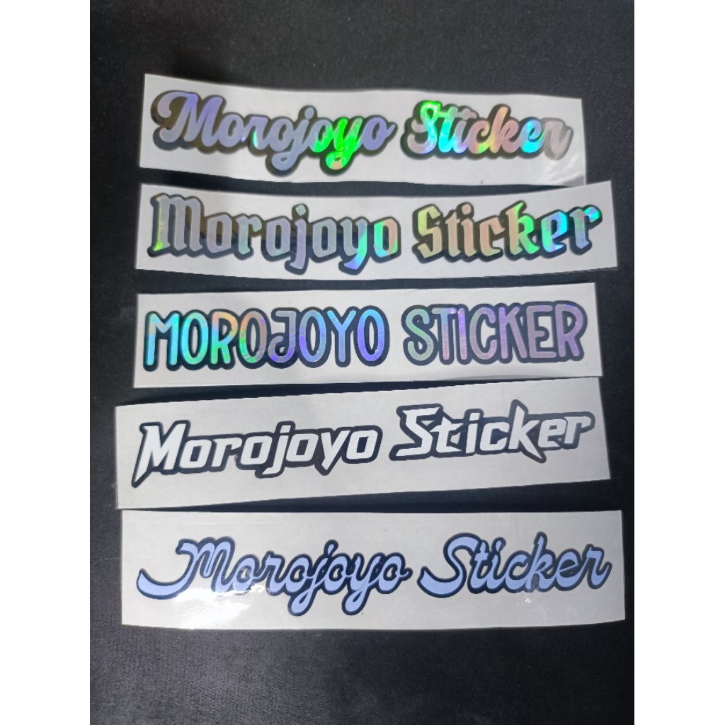 

STICKER CUTTING CUSTOM UNTUK 1CM