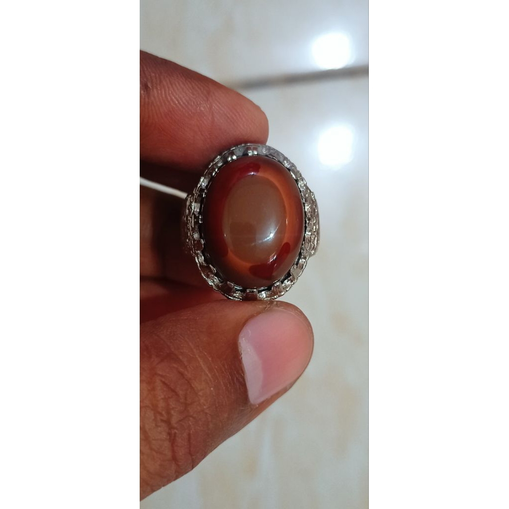 Batu akik Yaman jaza bagus