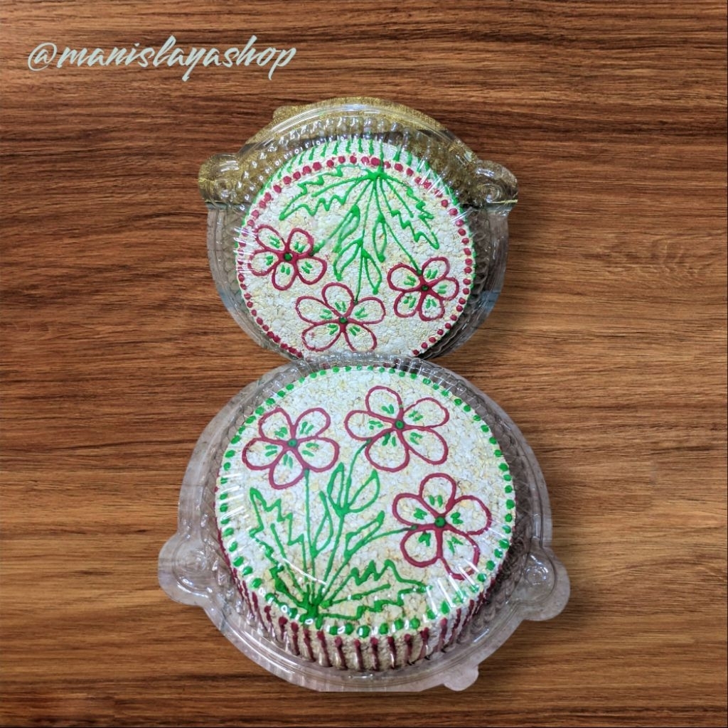 

bolu borondong garing khas Majalaya cemilan buat keluarga atau acara keluarga