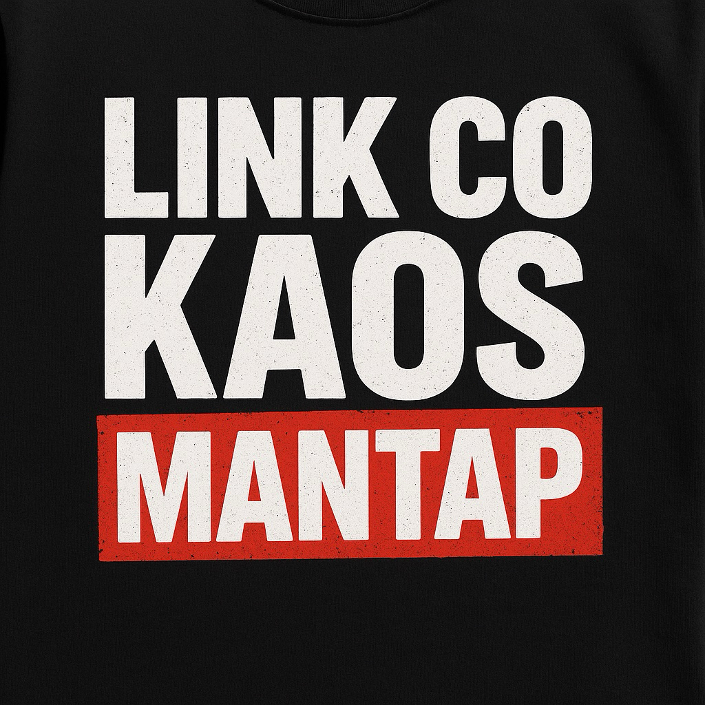 kaos olahraga gym runing embose