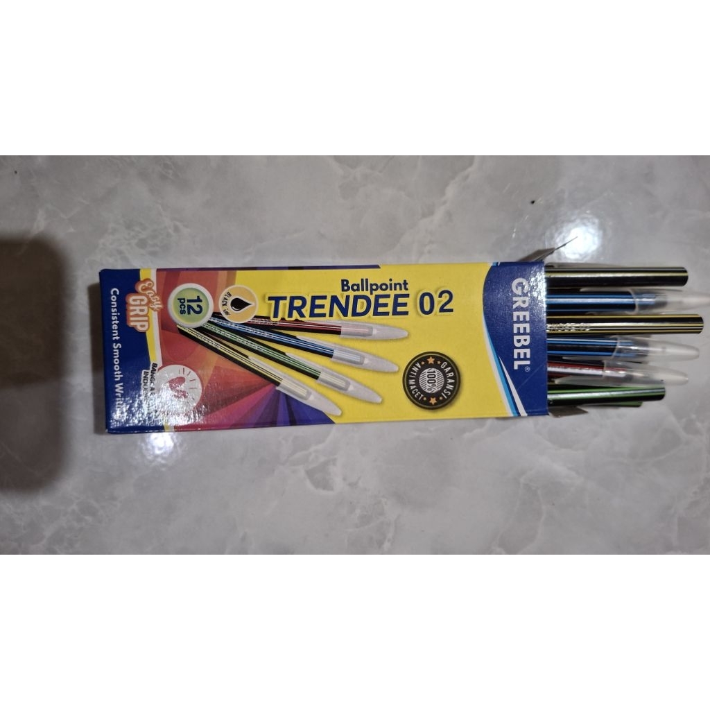 

Bulpen treende greebel