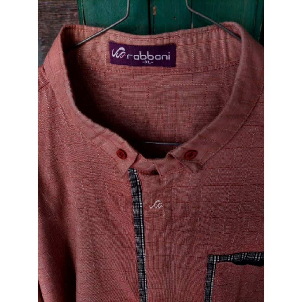 koko jumbo preloved branded RABBANI