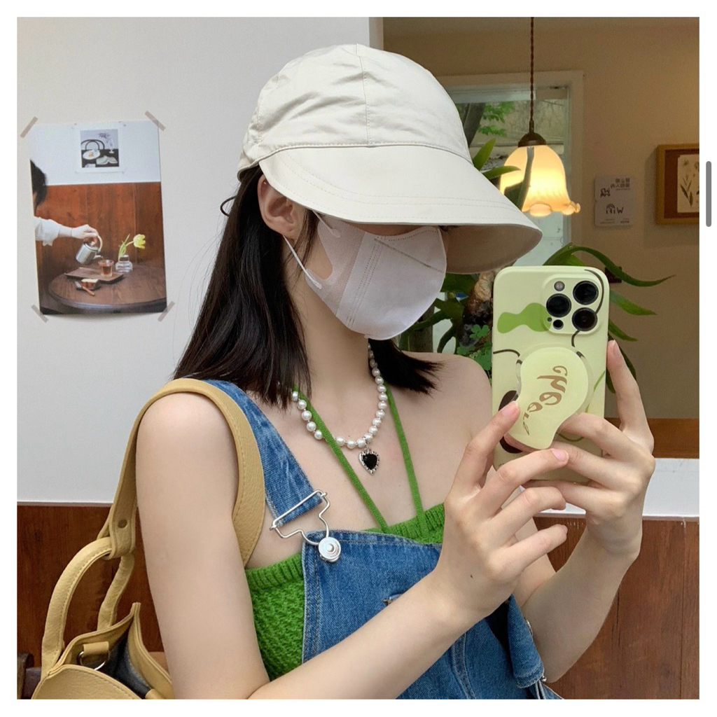 Topi Anti UV / Topi olahraga wanita / Topi anti uv wanita/ topi golf / topi anti matahari/ topi lari